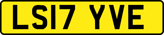 LS17YVE