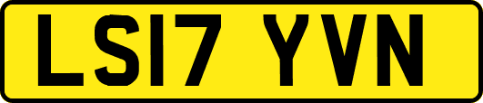 LS17YVN