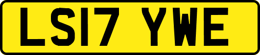LS17YWE