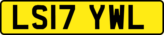 LS17YWL