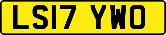 LS17YWO