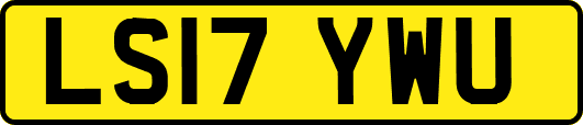 LS17YWU