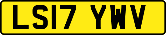 LS17YWV