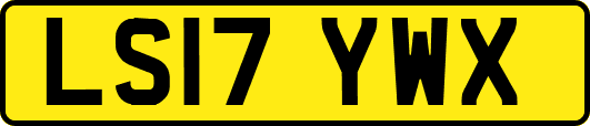 LS17YWX