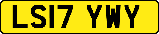 LS17YWY
