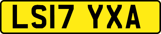 LS17YXA