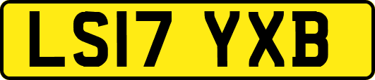 LS17YXB