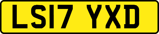 LS17YXD