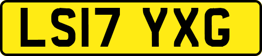 LS17YXG