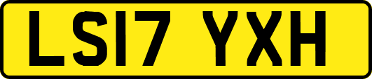 LS17YXH