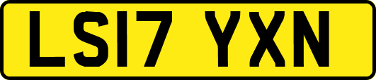 LS17YXN