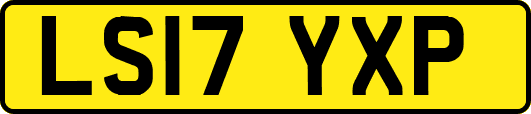 LS17YXP