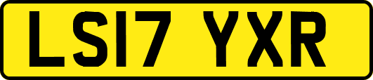 LS17YXR