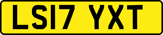 LS17YXT