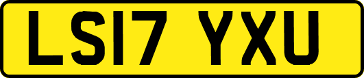 LS17YXU