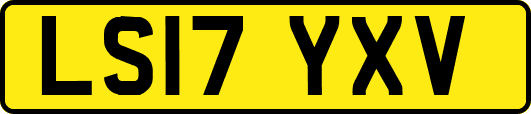 LS17YXV