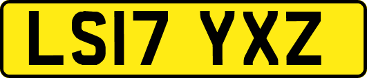 LS17YXZ