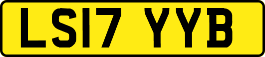 LS17YYB