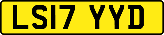 LS17YYD