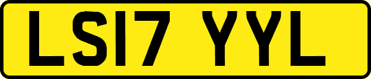 LS17YYL