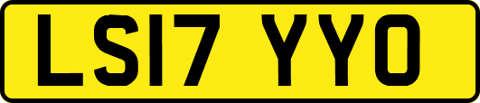 LS17YYO