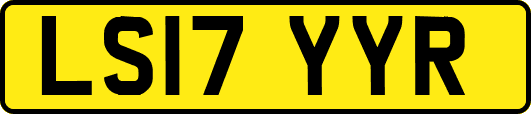 LS17YYR