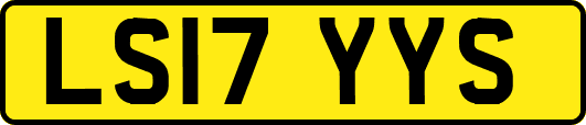 LS17YYS