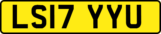 LS17YYU