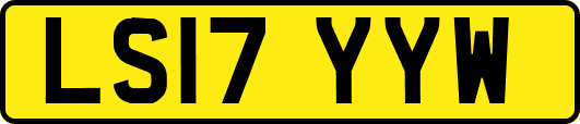 LS17YYW