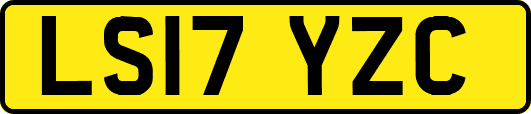 LS17YZC