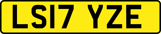 LS17YZE