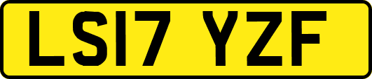 LS17YZF