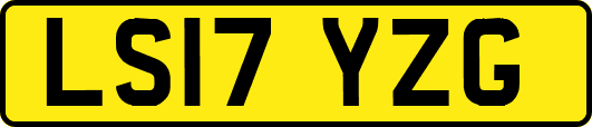 LS17YZG