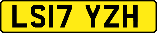 LS17YZH