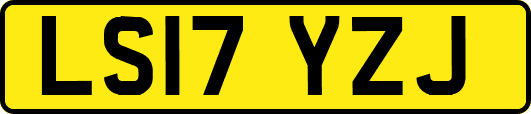 LS17YZJ