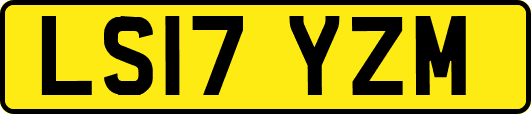 LS17YZM