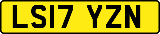 LS17YZN