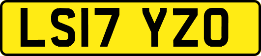 LS17YZO