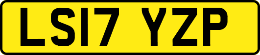 LS17YZP