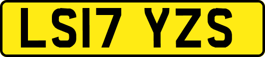 LS17YZS