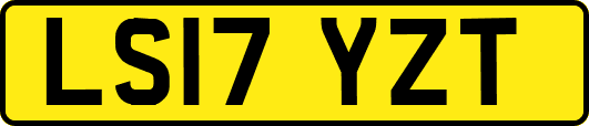 LS17YZT