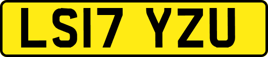 LS17YZU