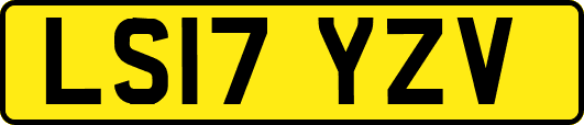 LS17YZV