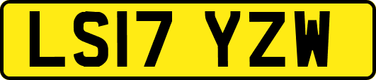 LS17YZW
