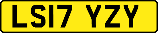 LS17YZY
