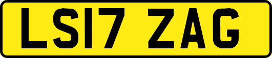 LS17ZAG