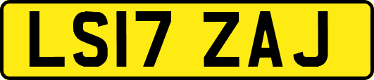 LS17ZAJ