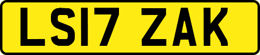 LS17ZAK
