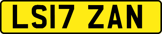 LS17ZAN