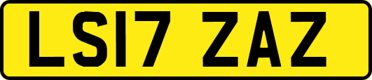 LS17ZAZ